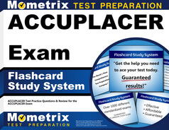 Free ACCUPLACER Practice Test Questions And Exam Prep