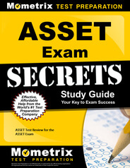 Asset Practice Test Questions Prep For The Asset Test - 