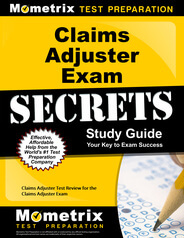 Claims Adjuster Practice Test Questions Adjuster Exam - 