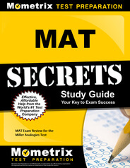 Mat Test Mat Exam Practice Review