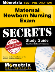 Maternal Newborn Nursing Practice Test Questions Review - 