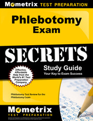 Phlebotomy Practice Test Questions - 